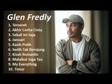 Download MP3 TOP 10 Glen Fredly