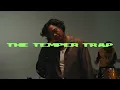 The Temper Trap - Giving Up Air (Official Lyric Video)