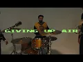 The Temper Trap - Giving Up Air (Official Lyric Video)