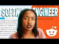 The TRUTH about being as a Software Engineer at Reddit