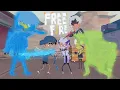 Download Lagu animation free fire - melawan 3 legenda rampage terkuat - animasi ff terbaru
