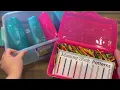 How to Organize Your Printables