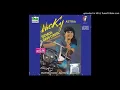Download Lagu Nicky Astria - Semua Dari Cinta - Composer : Tarida Hutauruk 1983 (CDQ)