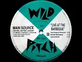 Live at the Barbeque (Refried Remix)