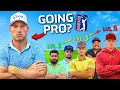 Download Lagu Can our Best Golfer Beat all of Good Good?