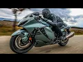 Download Lagu Superbike King: Discover the Suzuki Hayabusa!