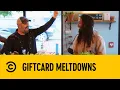 Giftcard Meltdowns Impractical Jokers Comedy Central Africa