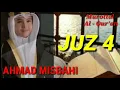 Download Lagu Qori Ahmad Misbahi juz 4 Full  Murottal Al Quran#naqlhijrah #murottalalquran #qori