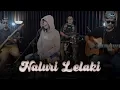 Download Lagu Naluri Lelaki - Samsons Cover + Lirik | Givani Gumilang \u0026 3Pemuda Berbahaya