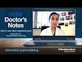 Doctor s Notes What to know about myasthenia gravis