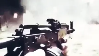 شاهد عزف مزمار   الحرب دندنها
