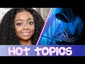 Hot Topics Skai The Disney Channel Doxxer