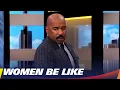 Steve Harvey s Most Hilarious Talks Steve Harvey