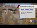 RI approves 101 million to build housing statewide