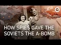 Lagu From Hiroshima to the Cold War: How Soviet Spies Stole the Atomic Bomb | Full Documentary