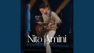 Nita Amini Live 