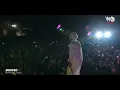 Mbosso live Perfomance Nipepee in Muscat oman