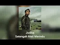 Judika - Setengah Mati Merindu (Official Audio)