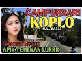 Download Lagu Dangdut campursari koplo apik tenan lurr @Mayselmusic 