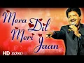 Mera dil meri jaan tere pyar ka deewana. Udit \u0026 sadhana sargam hit love hd 1080p song