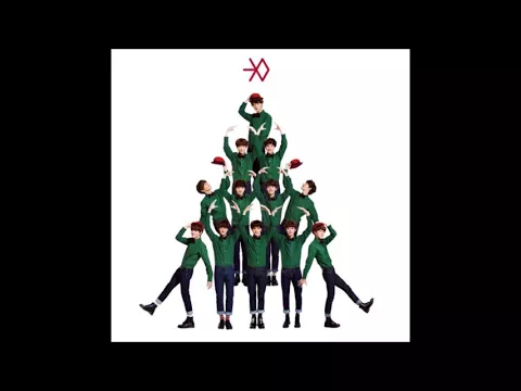 Download MP3 First Snow (첫 눈) - EXO-K Audio