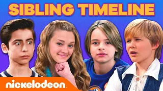 Nicky Ricky Dicky Dawn s Sibling Relationship Timeline Nickelodeon