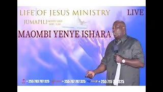 mwisho