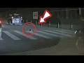 Download Lagu Rescuing a Lost Puppy Who Waited on the Highway for His Owner