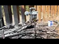 Casper Police Investigate Five Fires as Suspected Arson