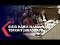 Disisir Habis, Ini Nama-nama Petinggi yang Diperiksa Soal Korupsi Jiwasraya