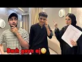 Download Lagu Abdullah ki Wajah se baby file miss hogai thi😧