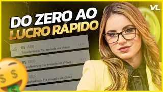 Como Começar no Copywriting sem ter Experiência? [Do Zero ao Lucro em 4 semanas] #RobertaSantos