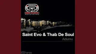 adumu original mix 