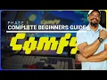 ComfyUI in 20 Minutes Absolute Beginner Guide to Getting Started