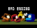 FNAF 3 THE BAD ENDING