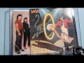 Download Lagu SAGA - The Flyer (Vinyl)