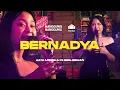 Download Lagu Bernadya - Kata Mereka Ini Berlebihan | Live at #manggungnanggung Eps.184