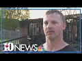Community rallies together after LCSO deputy loses home to fire