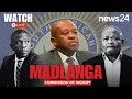 Download Lagu WATCH LIVE | Mkhwanazi testifies on justice system ‘collapse’ warning