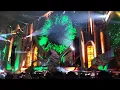 outside dj gordo edc mexico