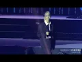 Yoga Lin 林宥嘉 - 代客求婚 | 20240602《林宥嘉 x 林家謙 MDRT with Yoga Fly My Way 演唱會2024 香港站》