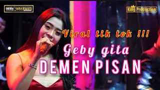 demen pisan gebby gita organ desy paraswati group pimp desy p live majalengka