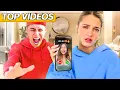 Craziest Ex Encounters Alexa Rivera