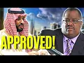 Mullen s ENDGAME Lawrence Hardge and the BILLION-Dollar Saudi Arabia Deal