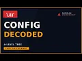 httpd conf Decoded The 4-Level Apache Config Tree Apache Mastery
