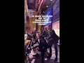 JD Vance escorted out of White House Correspondents Dinner