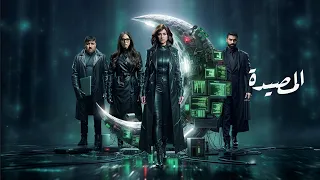 إعلان  مسلسل المصيدة   حنان مطاوع وخالد سليم   قريبا  في رمضان   دندنها