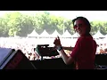 Amelie Lens live at Awakenings Festival 2018