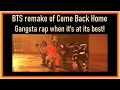 Download Lagu BTS - Come Back Home (remake) live at 4th Muster 2018 [ENG SUB] [Full HD]