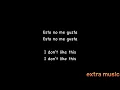 Download Lagu Nicky Jam  Enrique Iglesias  El Perdón Lyrics English and Spanish